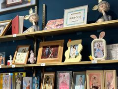 -海马体照相馆(天津世纪都会店)