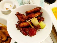 -大树餐厅(环球港店)