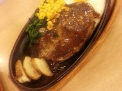 android_upload_pic-萨莉亚意式餐厅(特力时尚汇店)