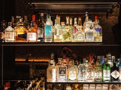 -DEW Lounge(深圳湾店)
