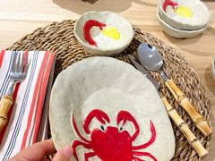 -ZARA HOME(蓝色港湾店)