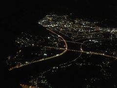 -荣誉国际酒店-云顶旋转餐厅