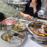 好吃😋又好拍的网绿烤肉店 hi烤肉