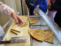 -咏春葱油饼(德政中路店)