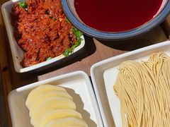 -杨家火锅(国美店)