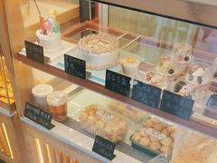 -包满意面包糕点(东坝店)