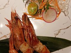 -京料理·日料自助·铁板燒(复悦城店)