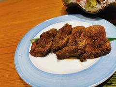 -中国书法大厦日本料理