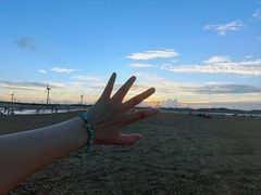 -长江澳风力发电景观区
