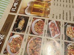 -三毛烧烤·南昌大排档(山姆店)