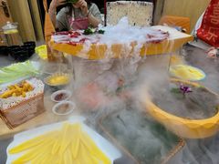 -塔兰齐新疆孜然火锅(鲤鱼山路店)