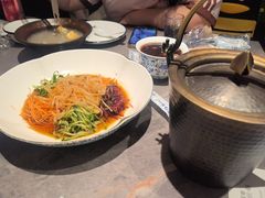 -奇芳阁·百年清真南京菜(夫子庙店)