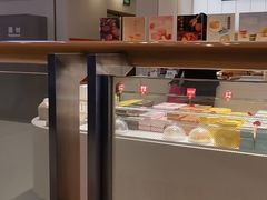 -好利来(东直门银座店)