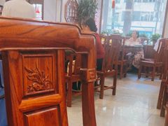 -惠宾饭庄(中山路店)