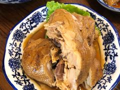 -孙盛兴奥灶面馆·蟹黄面·三虾面(山塘街总店)