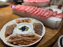 -尚海豆捞(乐虹坊店)