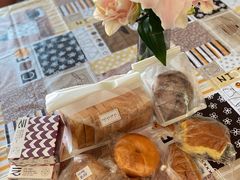 -面包与我Bread Or Me(长城汇店)