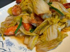 -东莱馋房(陆家嘴店)