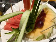 -海底捞火锅(崇文门新世界百货店)