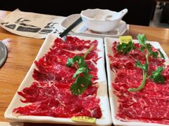 -海银海记潮汕牛肉火锅(新港中路海珠店)