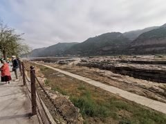 -陕西黄河壶口瀑布旅游区
