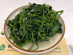 -我家福厨(万达中餐厅店)