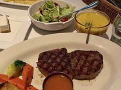 -斗牛士牛排(南京东路店)