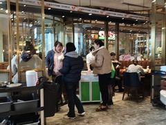 -亚马逊蒸汽活海鲜自助(LCM置汇旭辉广场店)