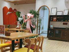 -暖食光·台式家庭餐厅·生日主题店(万达店)