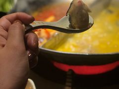 -湊湊火锅·茶憩(和平大悦城店)