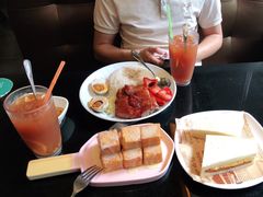 -大有利茶餐厅(福民店)