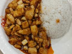 -阳阳中国饭(龙湖大兴天街)