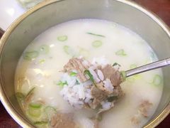 -神仙雪浓汤(明洞店)