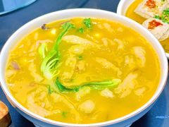 -金典银峰老鹅馆·昆山菜(亭林公园店)
