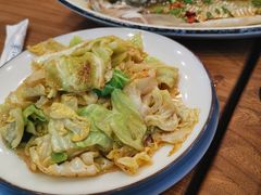 -乌记大厨餐厅