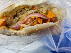 -三兄弟高炉烧饼