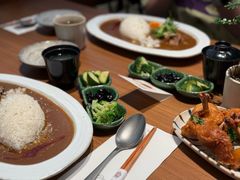 -CURRY YA 熟成咖哩專門店(深圳湾万象城店)