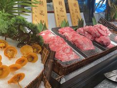 -吉布鲁牛排海鲜自助(武侯银泰城店)