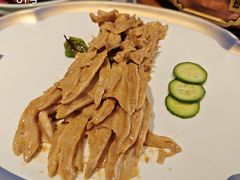 -0776食堂·京城创意菜(七里庄店)