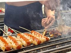 -马王堆海鲜水产市场