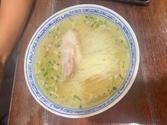 -同得兴 Since·1995 传统苏式面馆(嘉馀坊店)