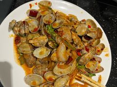 -冰城小镇音乐串吧·聚会餐厅(百子湾店)
