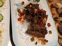 -豆蔻电影主题餐厅(四牌楼店)