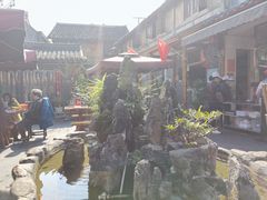 -金必轩(青岩店)
