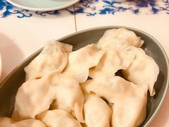 -东方饺子王(中央大街创始店)