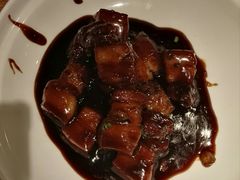 招牌红烧肉-兴圆苑