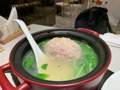 -狮王府淮扬菜(新街口友谊店)