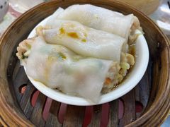 -香港蓮香樓(中環店)