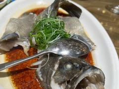 -盛港湾海鲜食府(黄沙店)