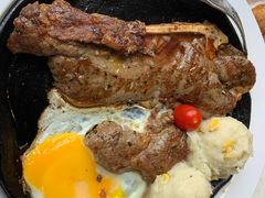 -豪客来牛排(伟诚广场店)